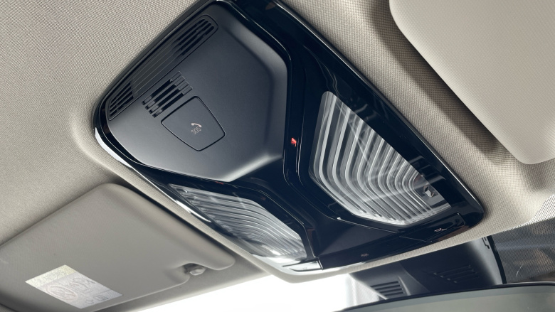 BMW 3 Series 320i SE 4dr Step Auto Petrol Saloon